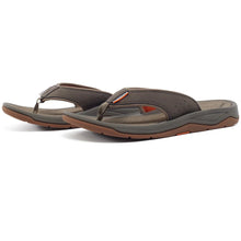 Grundens - Deck-Boss Sandal