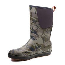 Grundens - 12 Deck Boot (GRU 60014)