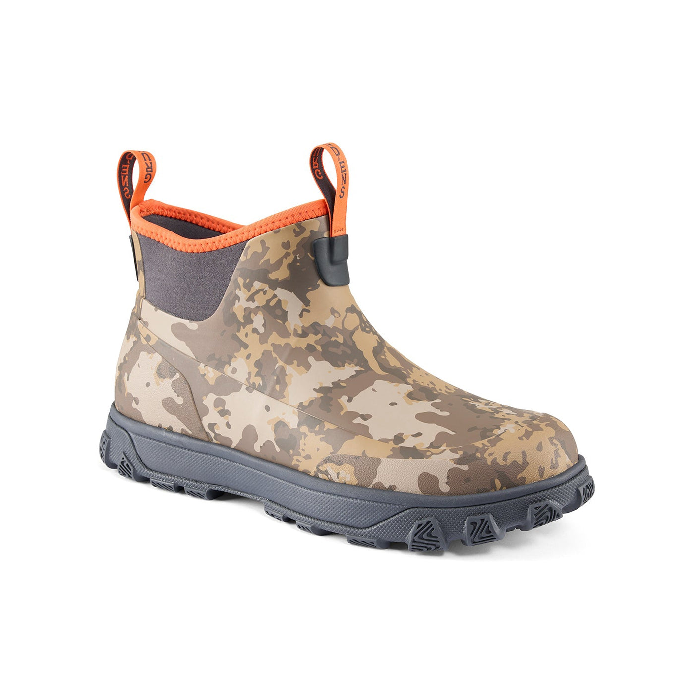 Grundens - Deviation Ankle Boot