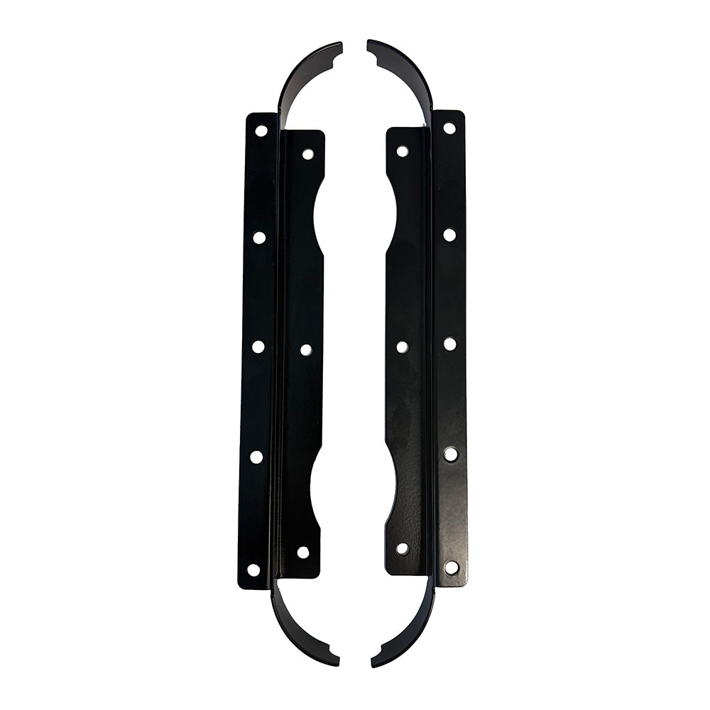 Navico Flat Mount Bracket for StructureScan 3D Transducer & TotalScan Transducer