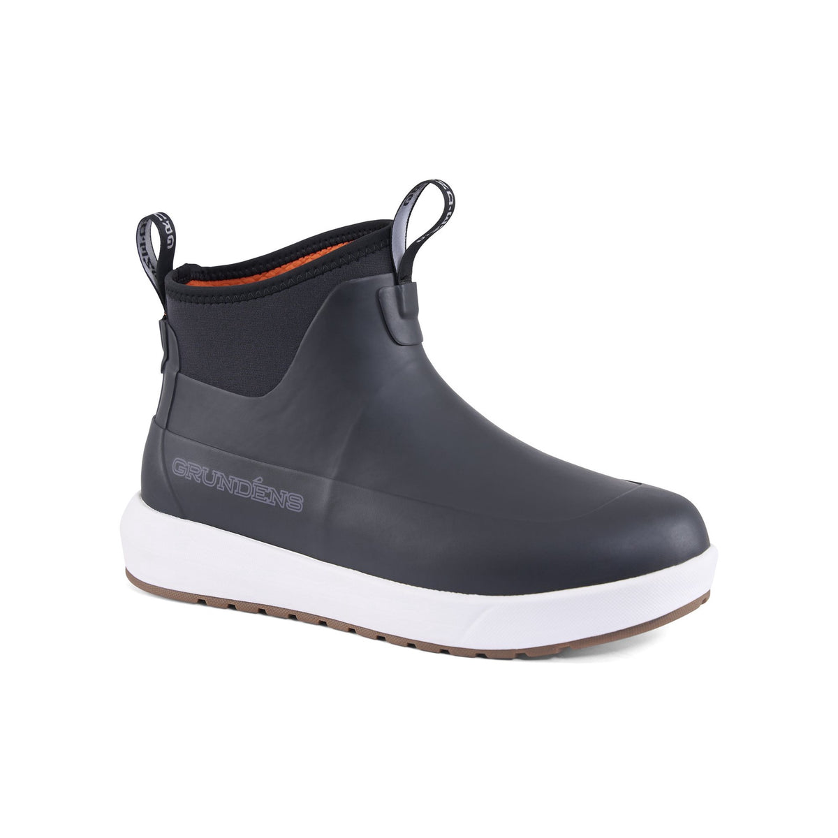 Grundens - Deck-Runner Ankle Boot 60062