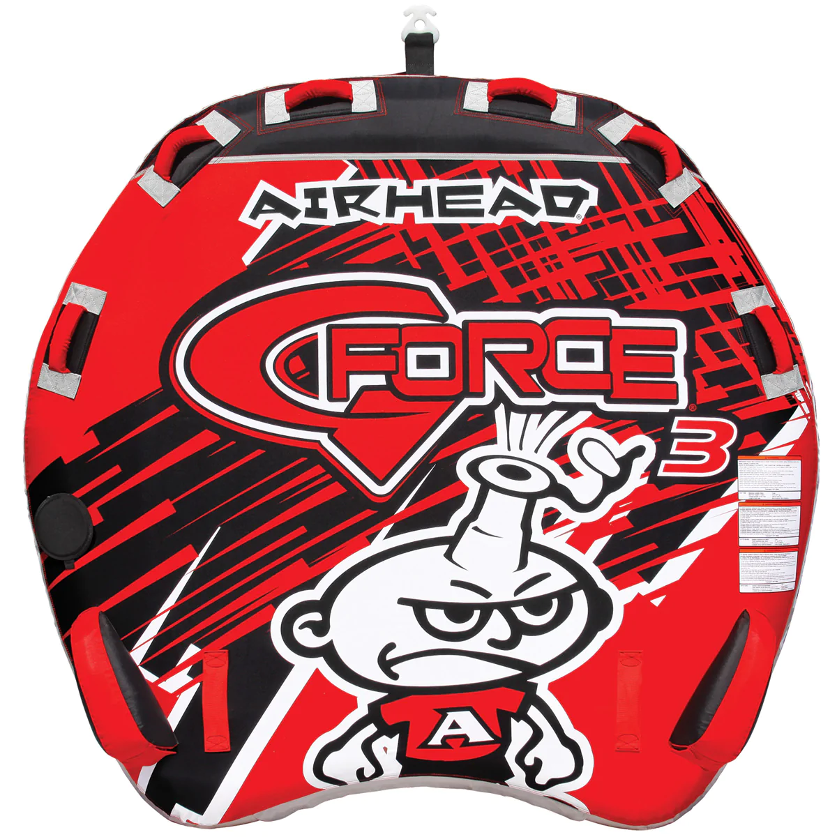 Airhead G Force