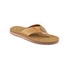 Grundens - Mudflats Leather Sandal