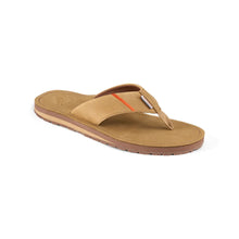 Grundens - Mudflats Leather Sandal
