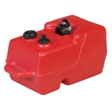 Moeller - Fuel Tank W/Handle