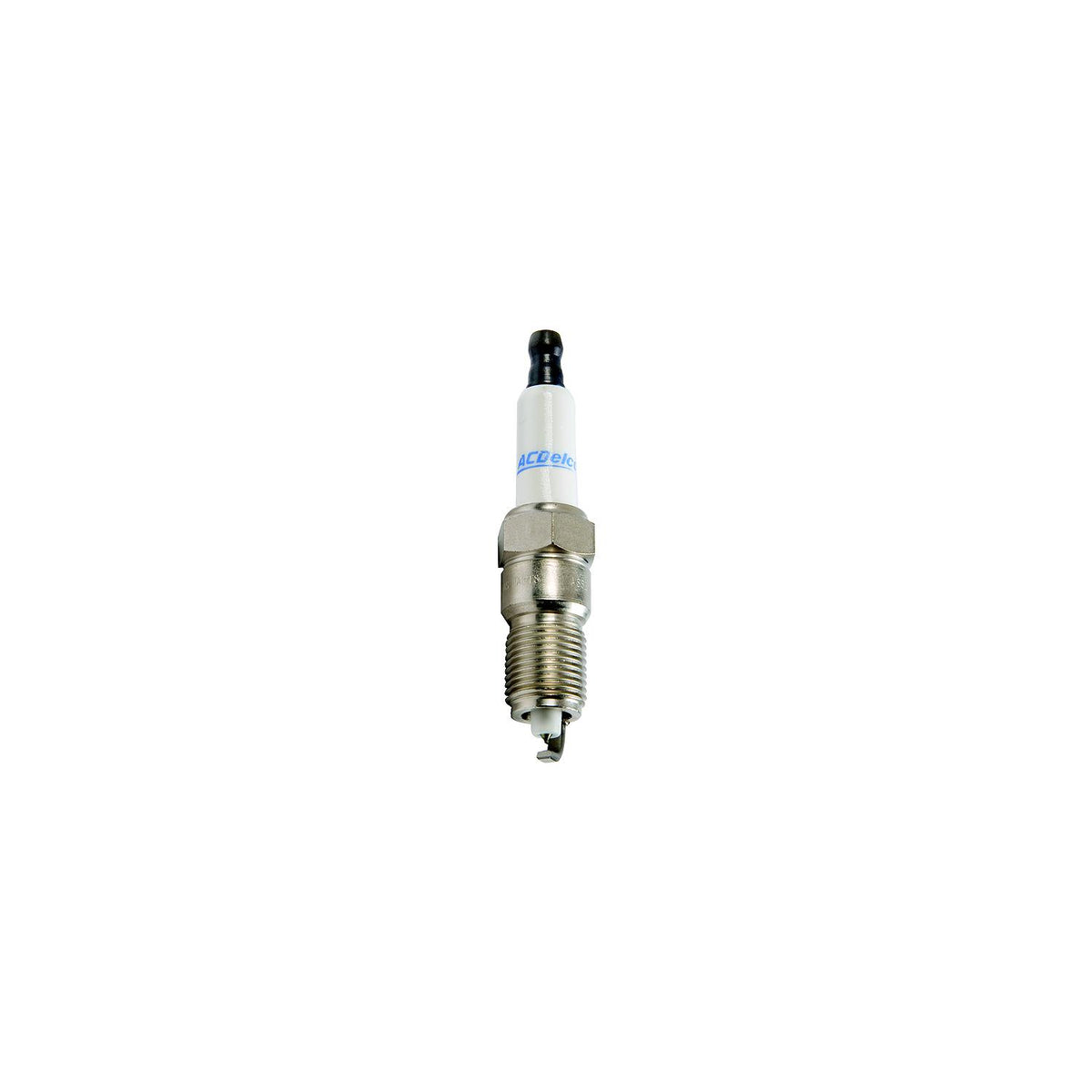 AC 411014 Iridium Professional Spark Plug, 4/box
