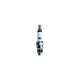 AC Resistor Spark Plug #MR43T4, Pack of 4