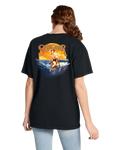Sea Gear Saltwater Cowgirl Short Sleeve T-Shirt