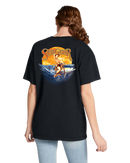 Sea Gear Saltwater Cowgirl Short Sleeve T-Shirt