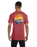 Sea Gear Saltwater Cowgirl Short Sleeve T-Shirt