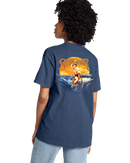 Sea Gear Saltwater Cowgirl Short Sleeve T-Shirt
