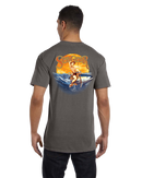 Sea Gear Saltwater Cowgirl Short Sleeve T-Shirt