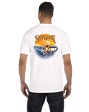 Sea Gear Saltwater Cowgirl Short Sleeve T-Shirt