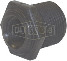 Dixon - Schedule 80 Threaded Reducer Bushing