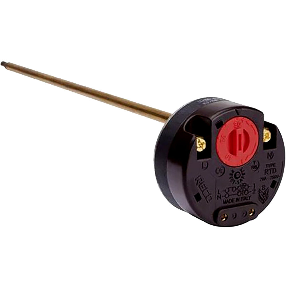 Quick Thermostat for Nautic Boilers