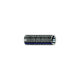Trident Split Wire Conduit 3/4" X 50', Black