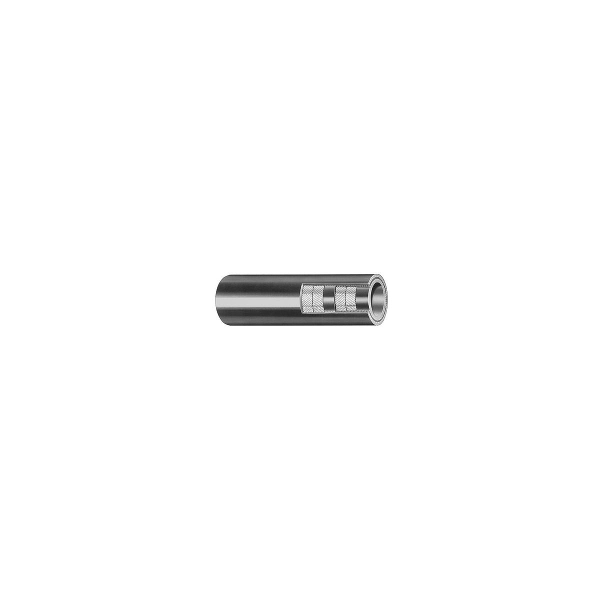 Trident XHD Water/Heater Hose, 5/8" x 50'