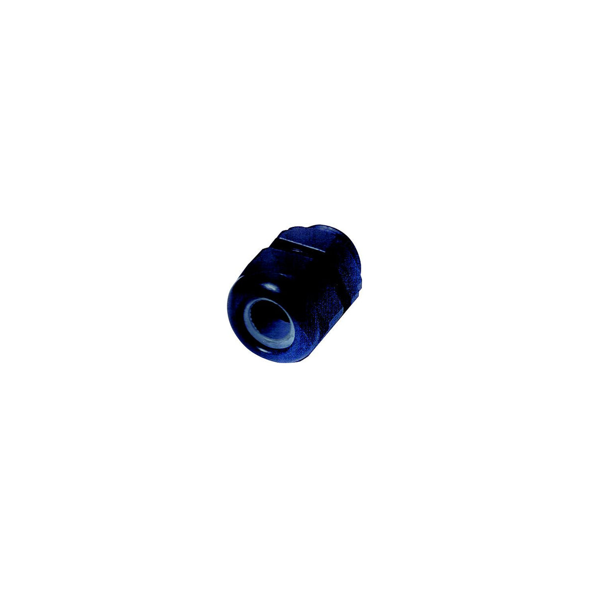 Trident Straight LPG Thru Fitting 1438-4439
