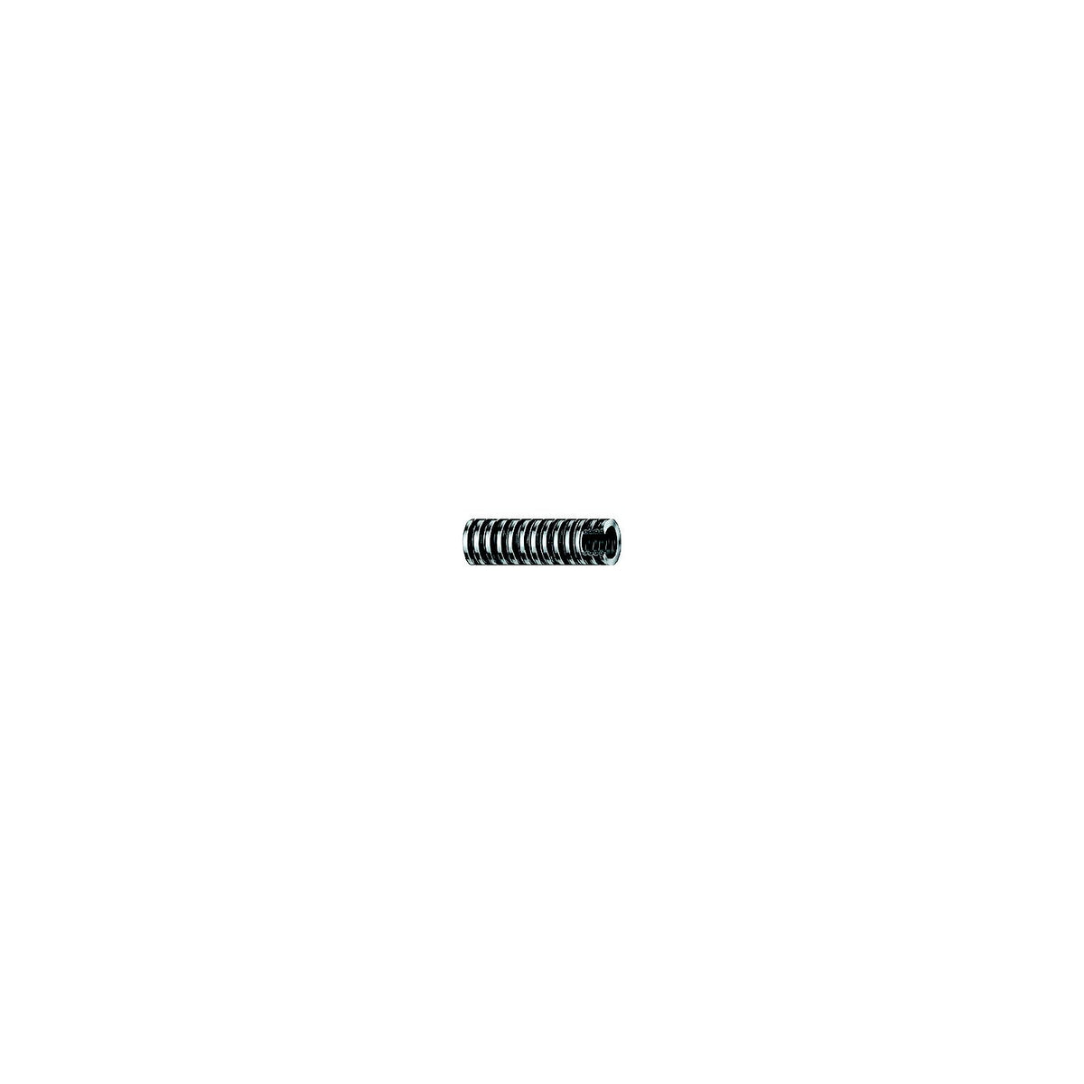 Trident VAC - XHD Bilge & Livewell Hose, 1-1/2" x 50', Clear/Black