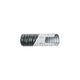 Trident Vent Hose White 4" X 50'