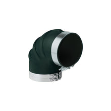Trident Hose Elbow Clamps Silicone