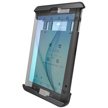 Ram Mount Tab-Tite™ Cradle for 8" Samsung Galaxy Tab A & S2 8.0 with Case