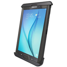 Ram Mount Tab-Tite™ Cradle for 8" Samsung Galaxy Tab A & S2 8.0 with Case