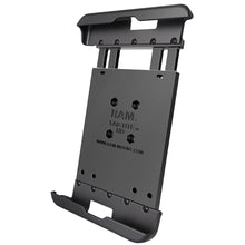 Ram Mount Tab-Tite™ Cradle for 8" Samsung Galaxy Tab A & S2 8.0 with Case