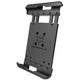 Ram Mount Tab-Tite™ Cradle for 8" Samsung Galaxy Tab A & S2 8.0 with Case