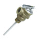 Camco Temperature & Pressure Relief Valve - 1/2" Valve with 4" Probe