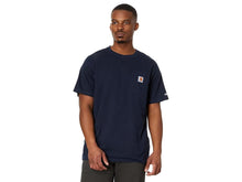 Carhartt - Force Relaxed Fit Midweight Short Sleeve Pocket T-Shirt