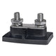 Blue Sea Systems 2020 PowerBar Dual BusBar - Two 3/8"-16 Studs