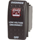 Blue Sea Systems 7928 Contura II LVD Remote