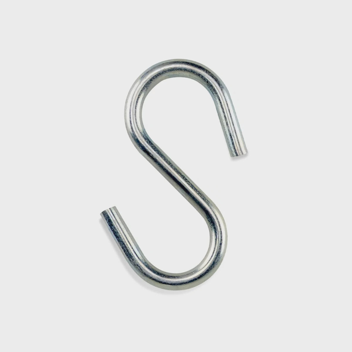 Campbell Chain - S-Hook