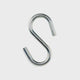 Campbell Chain - S-Hook