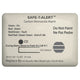 Safe-T-Alert 62 Series Carbon Monoxide Alarm with Relay - 12V - 62-541-Marine-RLY-NC - Surface Mount - White