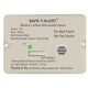 Safe-T-Alert 62 Series Carbon Monoxide Alarm with Relay - 12V - 62-542-Marine-RLY-NC - Flush Mount - White