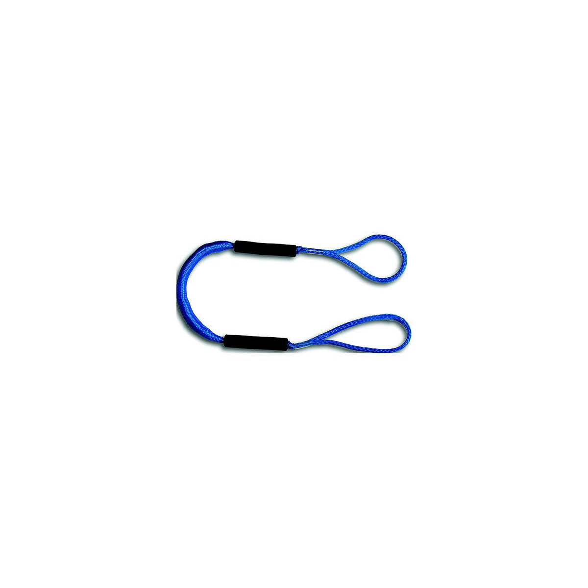 Tuggy Products Dock Buddy 6' Blue