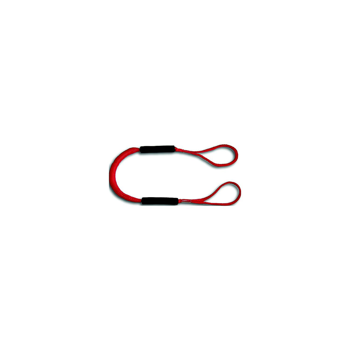 Tuggy Products Dock Buddy 6' Red