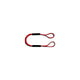 Tuggy Products Dock Buddy 6' Red