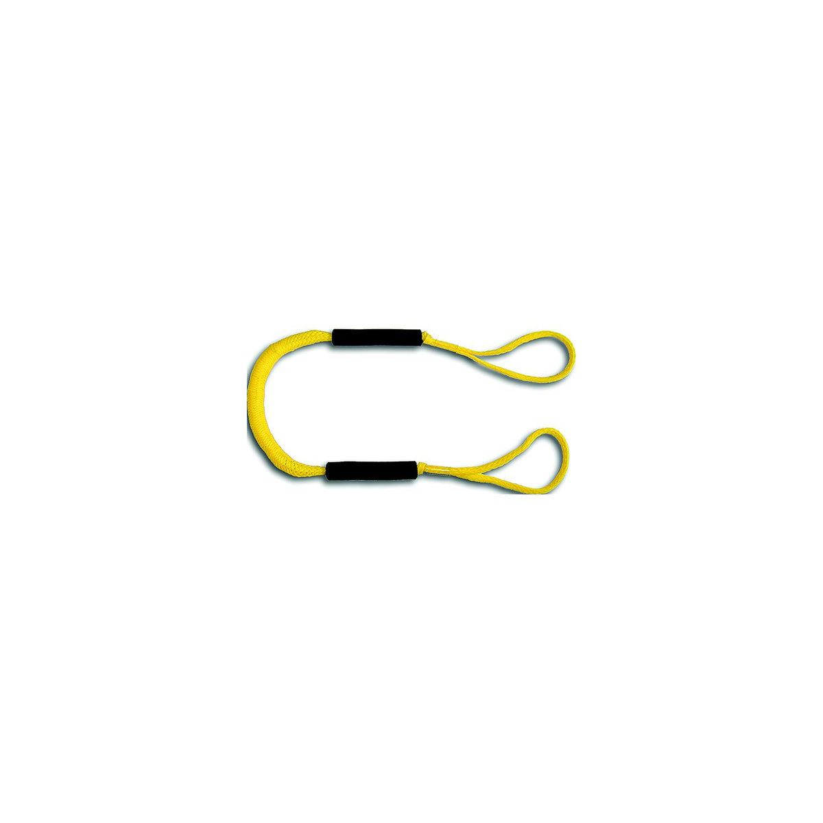 Tuggy Products Dock Buddy 4' Yellow