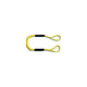 Tuggy Products Dock Buddy 4' Yellow