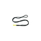 Tuggy Products Stretch N' Slide Dock & Rafting Line, 7' Black