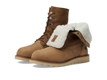 Carhartt - Women`s WP 8`` Ins. Wedge Fold Down Winter Boot
