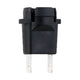 VDO Type E Plastic Bulb Socket