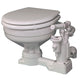 Raritan PH Superflush Toilet with Soft-Close Lid