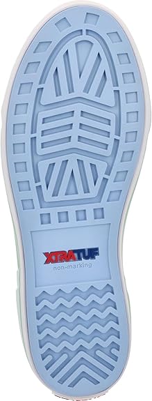 Xtratuf - Womens Guy Harvey Ankle Deck Boot (XAWBGH30)