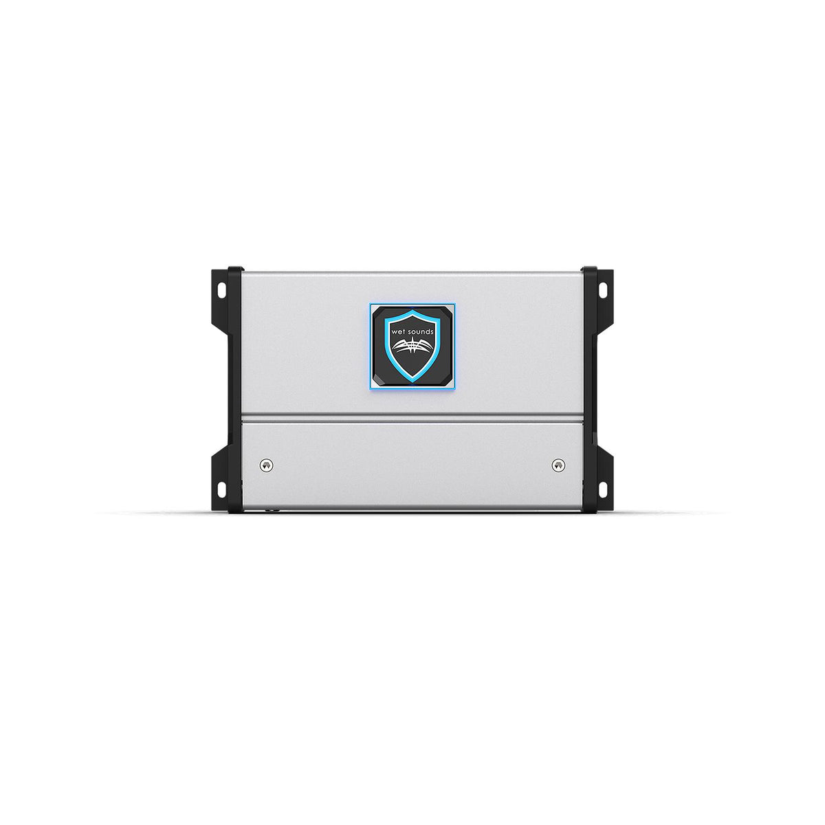 Wet Sounds HTM Series Full-Range Class-D Amplifier -, Monoblock