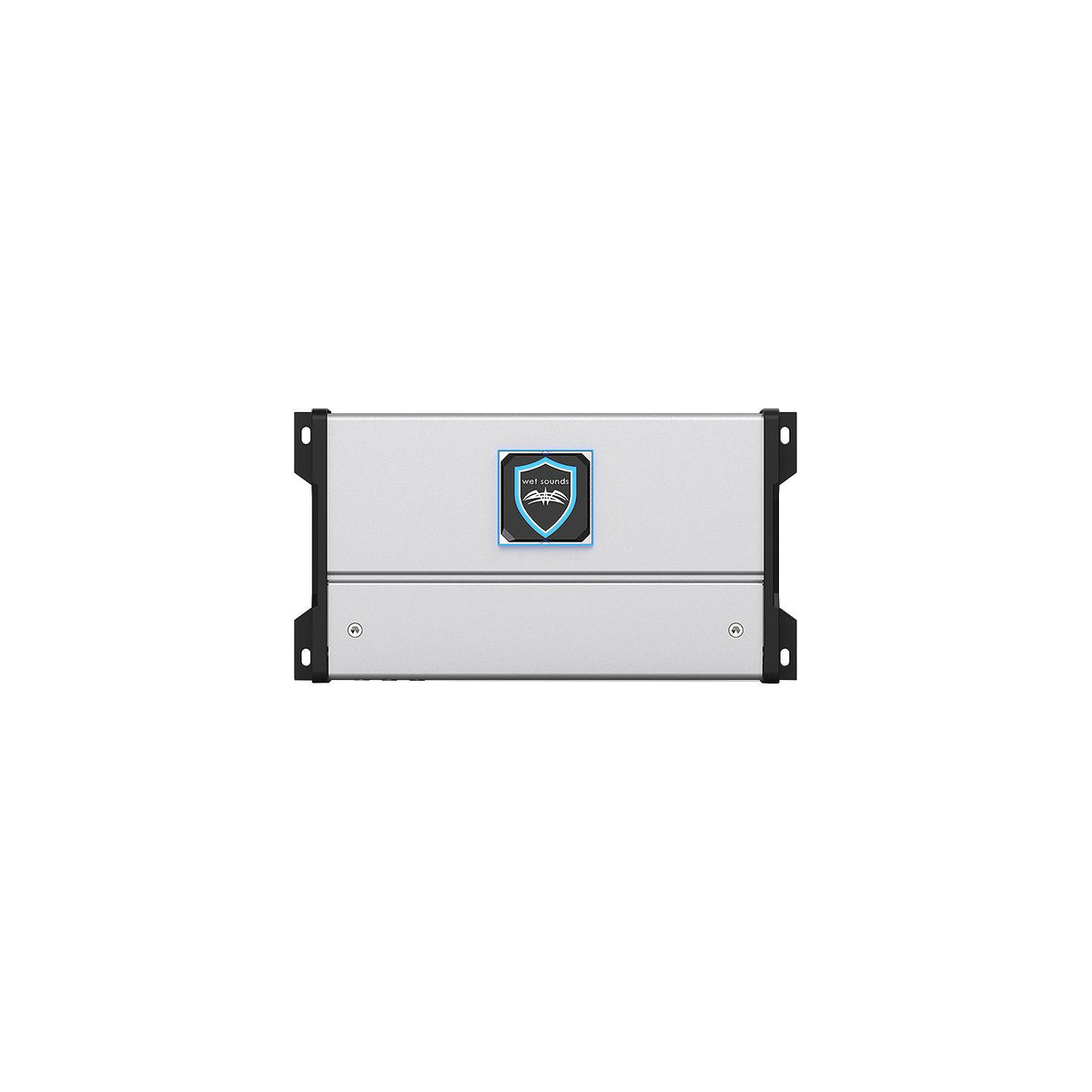 Wet Sounds HTM Series Full-Range Class-D Amplifier -, 6-Channel