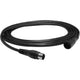 Wet Sounds MCMDEXT MC-1 Media Center Extension Cable, 8'